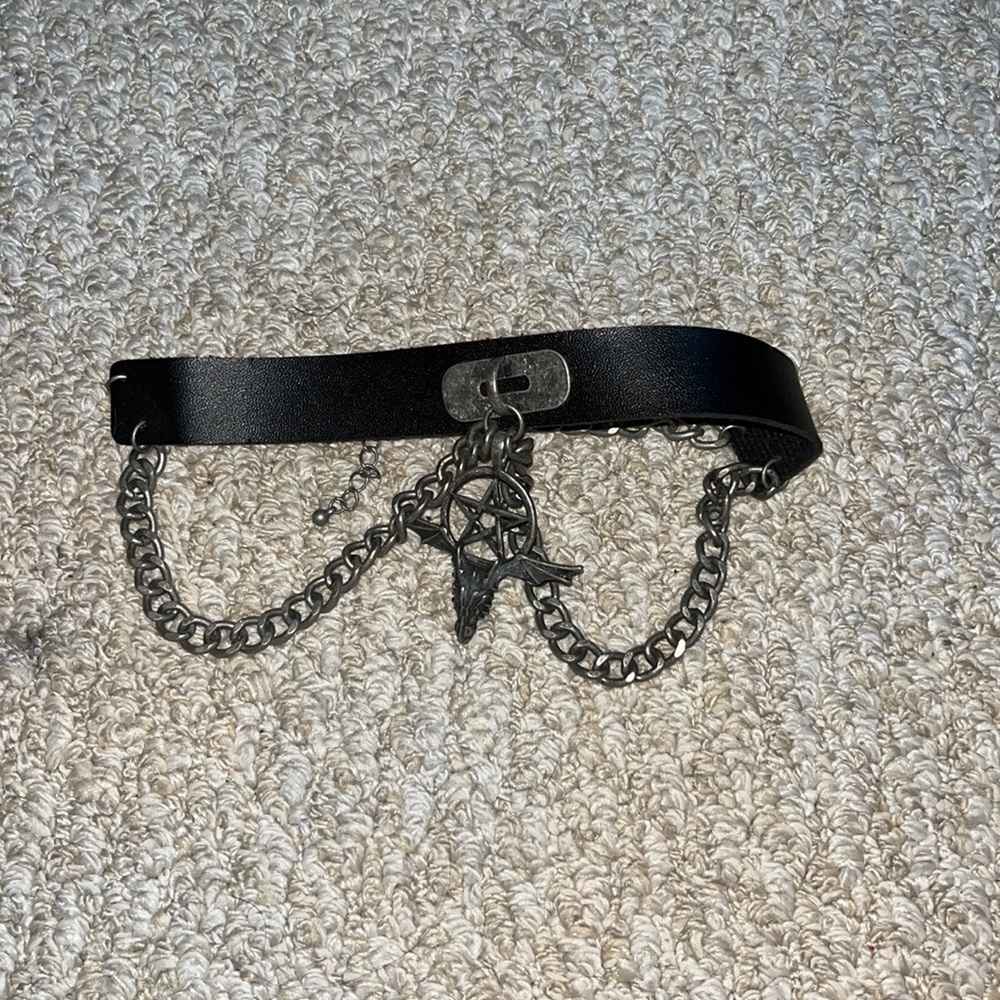 Choker